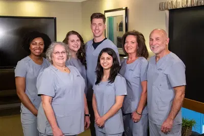 Advanced Endodontics