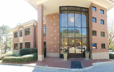 Birmingham Endodontics, Dr. H. John Caprara, Jr.