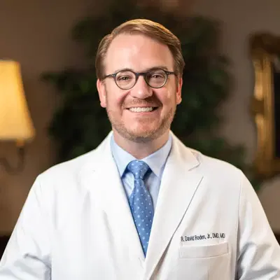Roden Oral, Facial, and Dental Implant Surgery