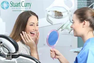 Stuart Curry Dentistry