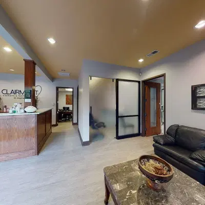 Clairmont Cosmetic & Family Dentistry