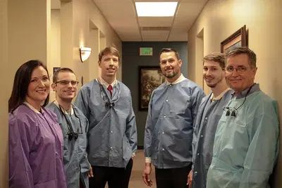 Birmingham Family Dental Services