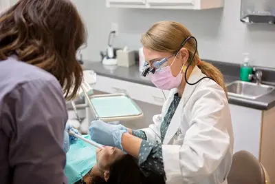 Iron City Dentistry