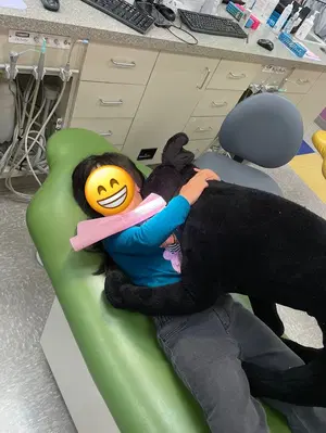 Pediatric Dental Associates Birmingham