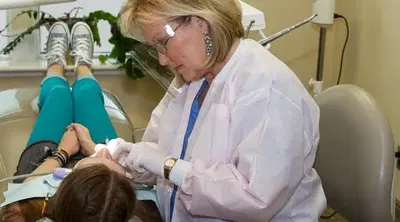 Doug Lewis Dentistry