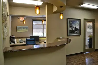 Davenport Dental and Wellness Center: Celia Davenport, DMD