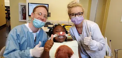 Smiles For Keeps Dentistry