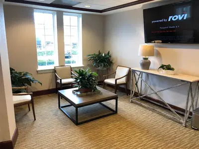 Over the Mountain Dentistry | Dr. Carter D. Mitchell