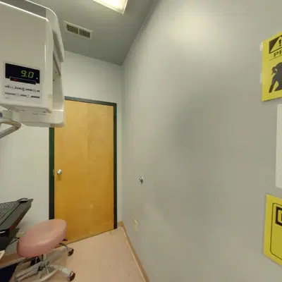 West Princeton Dental Clinic PC