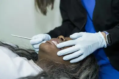 Birmingham Braces