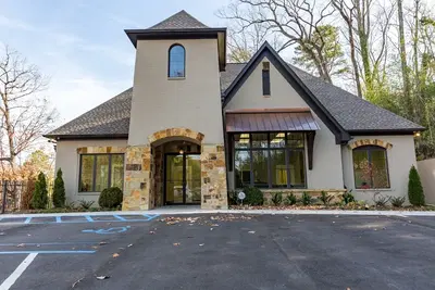 Dr. Clark Thomas Pediatric Dentistry