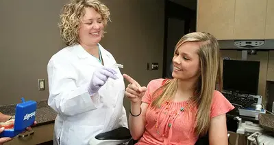 Dr. Deborah A. Sema, DMD