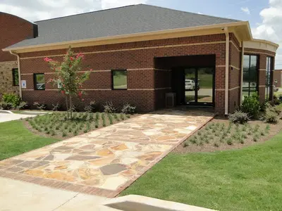 McCalla Orthodontics & Pediatric Dentistry
