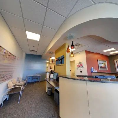 Yanosky Orthodontics
