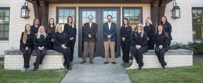 Vlachos & Feagin Orthodontics - Homewood