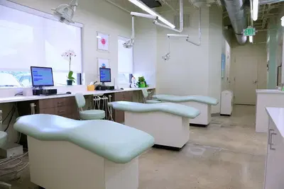 Lovell Pediatric Dentistry