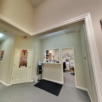 James A. Penney III, DDS, PA