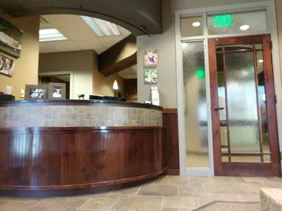 Dr. Joseph B. Suffridge, DDS