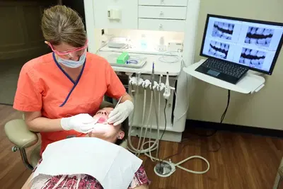 Arkansas Dental Centers - Chenal Valley