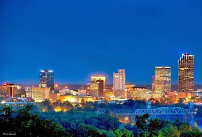 Little Rock Dentistry