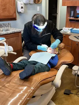 Hamilton Family Dentistry
