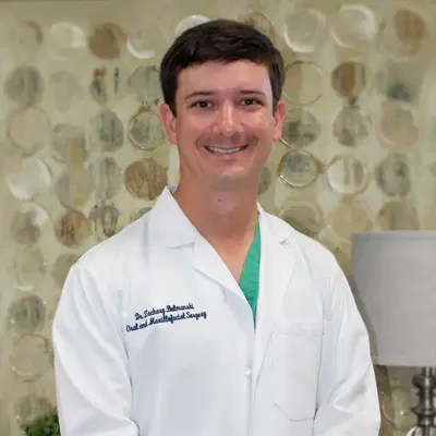 H.F. Burnett, DDS & Zachary T. Bulmanski, DDS Oral and Maxillofacial Surgery