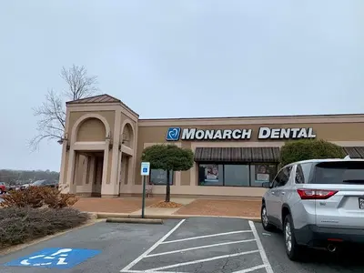 Monarch Dental & Orthodontics