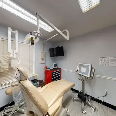 Markham Family Dentistry