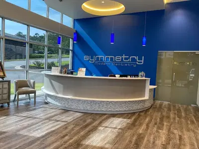 Symmetry Modern Dentistry