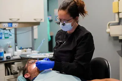 Tina Nichols, DDS