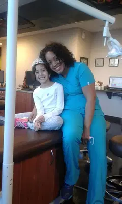Arkansas Pediatric Dentistry