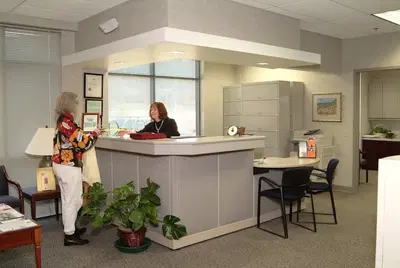 Cantrell West Dental