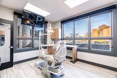 Ozark Prosthodontics - Little Rock
