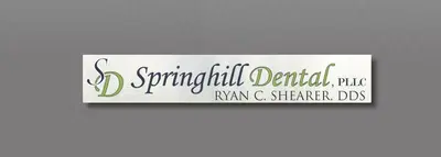 Springhill Dental: Shearer Ryan DDS