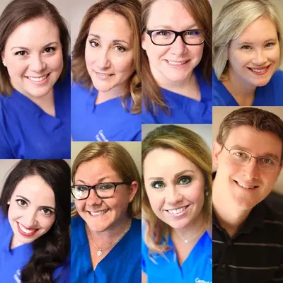 Daniel C Heard,DDS|Central Arkansas Family Dentistry