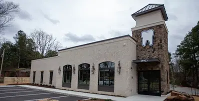 Cantrell Dental