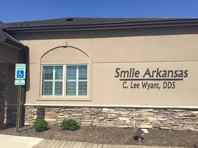 Smile Arkansas