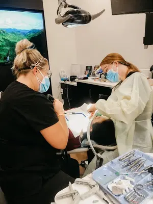 Smile Dailey General and Cosmetic Dentistry
