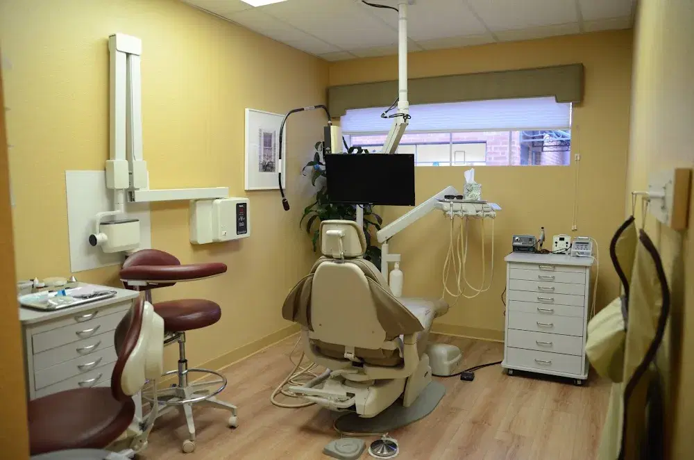 Southern Arizona Endodontics