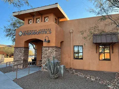 Southern Arizona Endodontics
