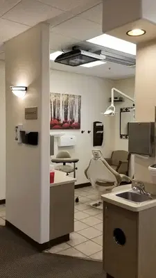 Oscar M. Peña DDS, MSD PC