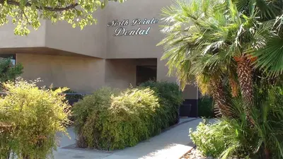 North Pointe Dental: Dr. Manu Alexander, DDS