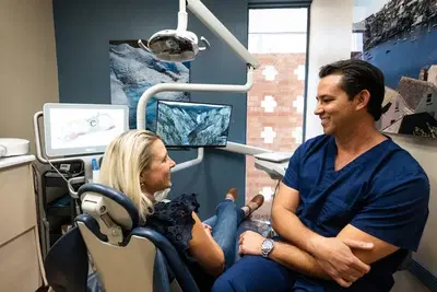 Dr. Adam Dalesandro D.M.D.