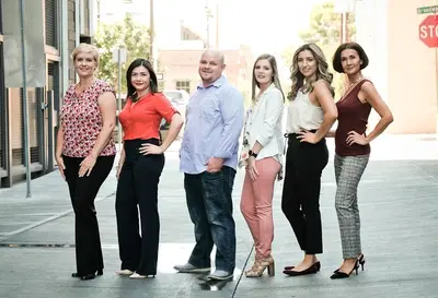 Business Photo