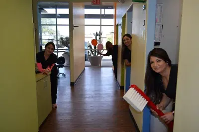 Business Photo