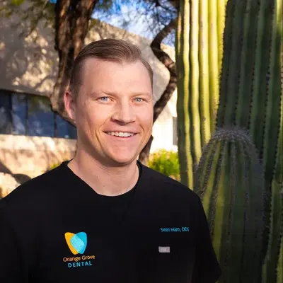 Orange Grove Dental