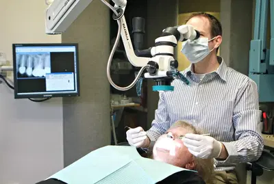 Endodontic Specialists