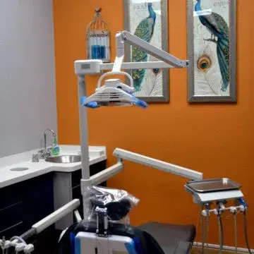 Unique Dental Care - Mesa