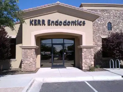 Kerr Endodontics