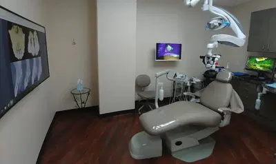 Ocotillo Lakes Endodontics
